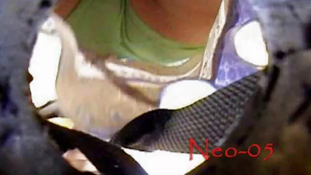 Nessa diable extrait de film porno lesbienne