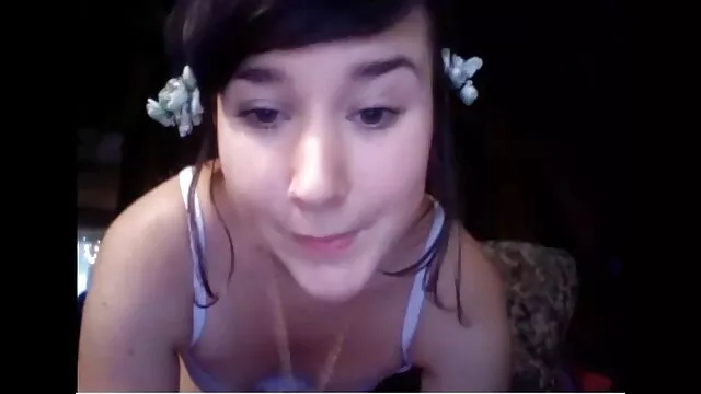 Amelia Gin films x lesbienne