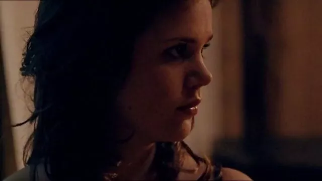 Jenni film lesbienne x