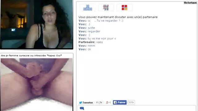 Juliette film porno lesbienne amateur