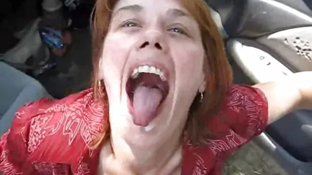 Cristine un film porno lesbienne