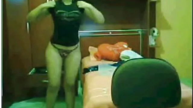 Selina vidéo lesbienne x