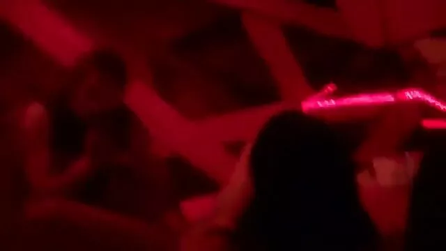 Rebeldy vidéo x lesbienne
