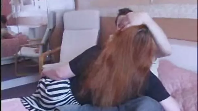 L'entraîneur n'a film lesbienne porno gratuit pas quitté les yeux de l'entrejambe de l'athlète, lui touchant doucement le cul