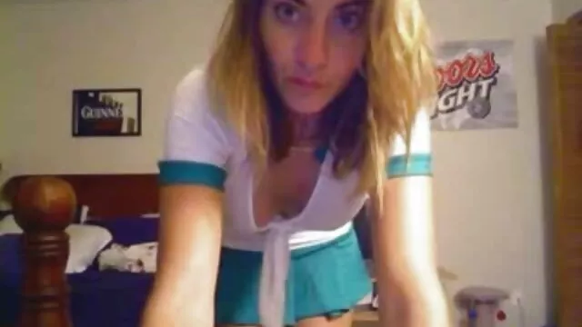 Petit scene x lesbienne