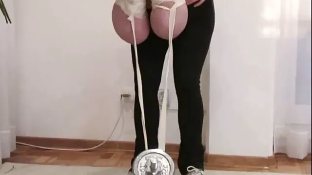 Bruyère Bauer film porno amateur lesbienne